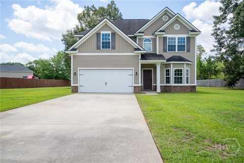 43 NE Yearling Court, Ludowici, GA 31316