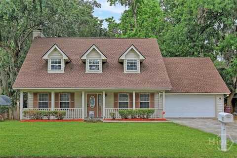 17 Walthour Cove, Savannah, GA 31410