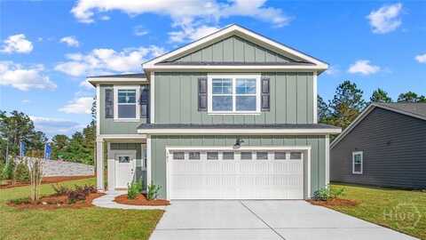 124 Buckeye Road, Guyton, GA 31312