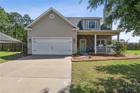 18 Sagefield Drive, Ellabell, GA 31308