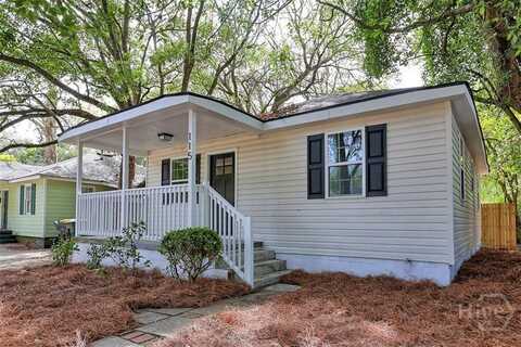 115 W 59th Street, Savannah, GA 31405