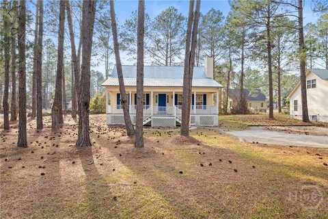 800 N Taylor Court, Statesboro, GA 30461