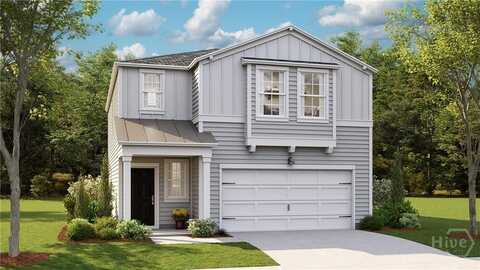 133 Crimson Lane, Savannah, GA 31302