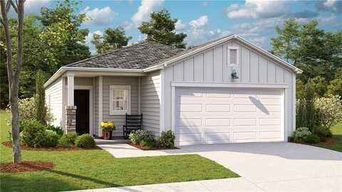 124 Crimson Lane, Savannah, GA 31302