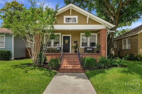 316 E 51st Street, Savannah, GA 31405