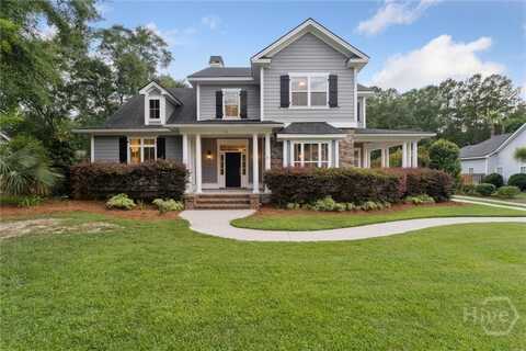15 Sabal Drive, Richmond Hill, GA 31324