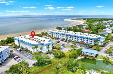 1217 Bay Street, Tybee Island, GA 31328