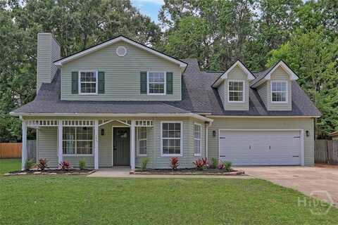 152 Saint Ives Drive, Savannah, GA 31419