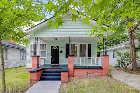 810 34Th Street, Savannah, GA 31401