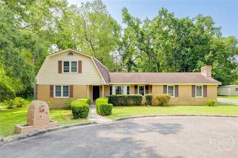 9 Lynn Drive, Savannah, GA 31408