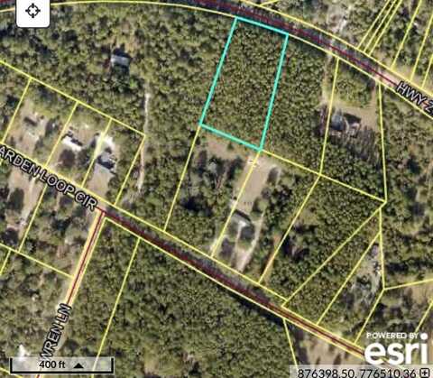 0 Hwy 204 Highway, Ellabell, GA 31308