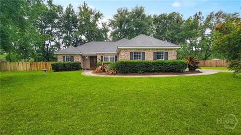 31 Pembroke Place, Pembroke, GA 31321