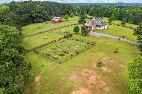 3134 George Williams Road, Monroe, GA 30656