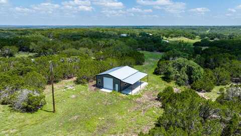 221 Coyote Trail, Harper, TX 78631