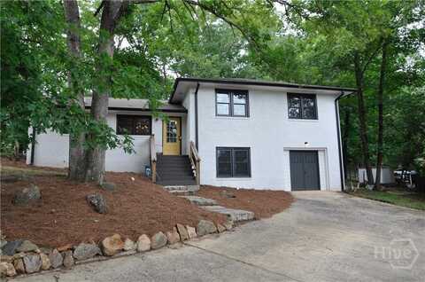 225 Sherwood Drive, Athens, GA 30606