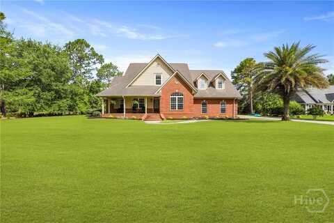 113 Demeries Lake Lane, Richmond Hill, GA 31324