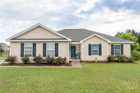 157 Stonebrook Way, Statesboro, GA 30458