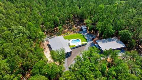 4000 Old River Road S, Brooklet, GA 30415