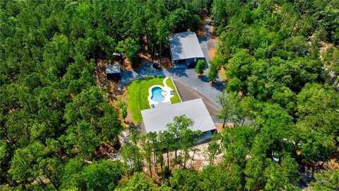 4000 Old River Road S, Brooklet, GA 30415