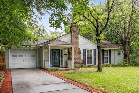 2339 Toussaint Avenue, Savannah, GA 31404