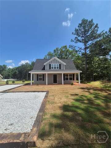 4599 Lexington Road, Athens, GA 30605