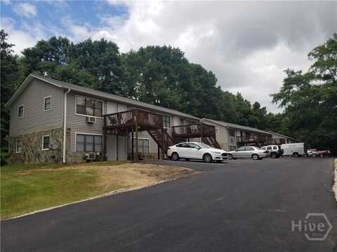 120 2nd Street, Winder, GA 30680