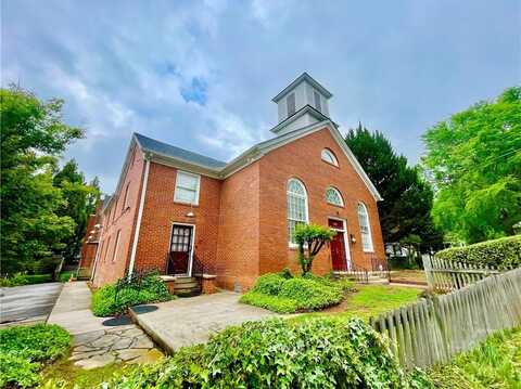 1295 E Broad Street, Athens, GA 30601