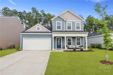 136 Jepson Way, Pooler, GA 31322