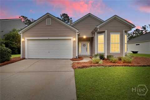 18 Old Bridge Drive, Pooler, GA 31322