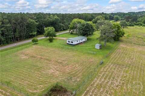 614 Holman Autry Road, Danielsville, GA 30633