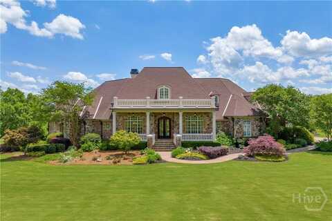 3881 Sims Bridge Road, Monroe, GA 30656