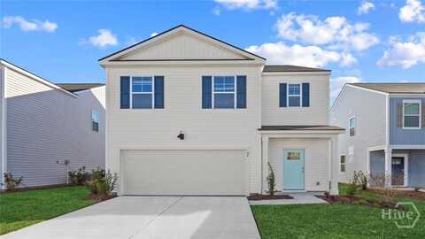 29 Cypress Loop, Port Wentworth, GA 31407