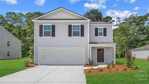 29 Cypress Loop, Port Wentworth, GA 31407