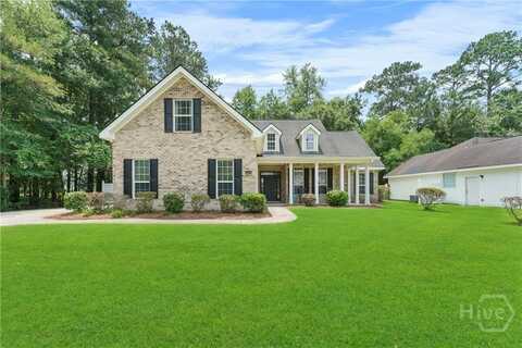 201 Henderson Oaks Drive, Savannah, GA 31419