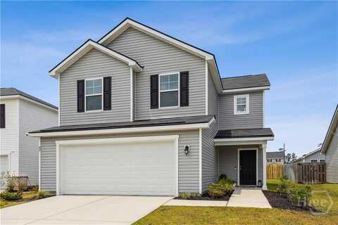 89 Dunnoman Drive, Savannah, GA 31419