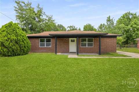 222 Deerwood Drive, Hinesville, GA 31313