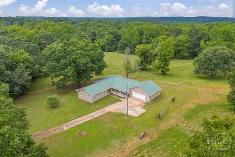 468 Manning Gin Road, Monroe, GA 30656