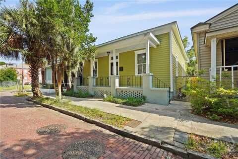 710 W 36th Street, Savannah, GA 31415