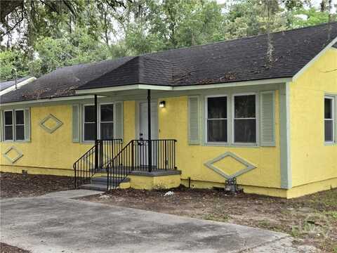 1922 Fenwick Avenue, Savannah, GA 31405