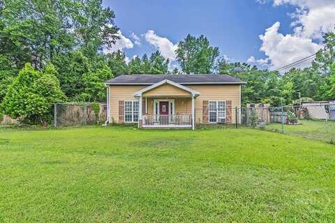 4394 Holley Road, Lizella, GA 31052