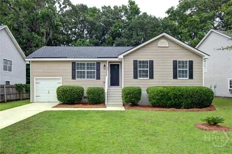 106 Oyster Catcher Lane, Savannah, GA 31410