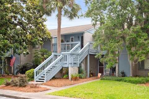 226 Bull River Bluff Drive, Savannah, GA 31410