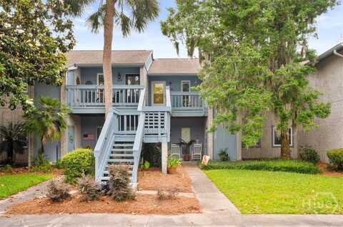 226 Bull River Bluff Drive, Savannah, GA 31410