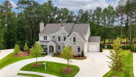 126 Owens Mill Place, Canton, GA 30115
