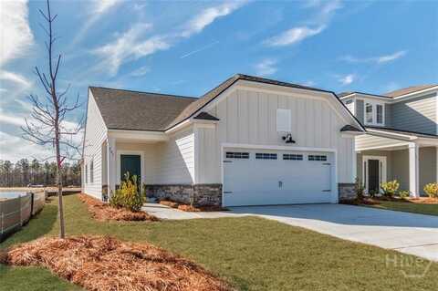 216 Bircholt Grove, Pooler, GA 31322