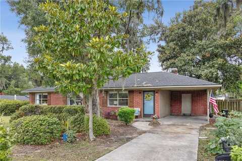 2104 Mason Drive, Savannah, GA 31404