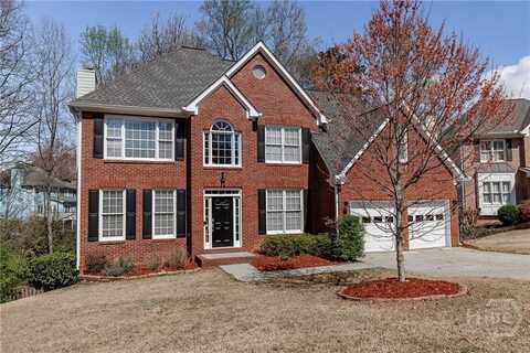 2032 Stonewick Court, Lawrenceville, GA 30043