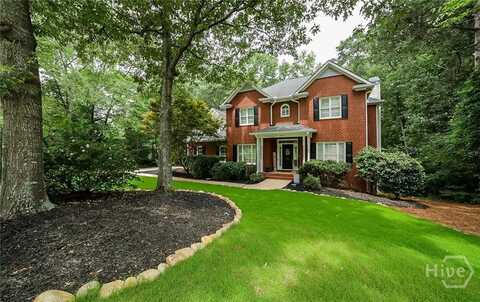 1031 Laurel Springs Court, Watkinsville, GA 30677