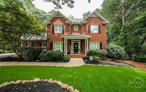 1031 Laurel Springs Court, Watkinsville, GA 30677