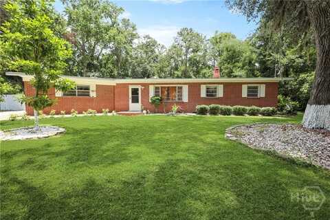 125 Zellwood Drive, Brunswick, GA 31523